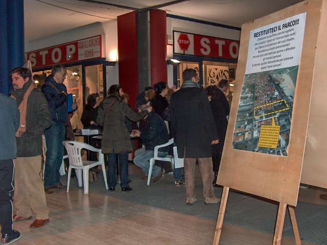 Petizione Parco3